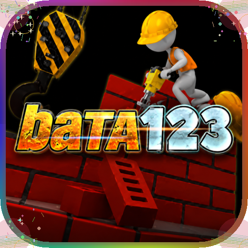 bata123 — mitra unggulan