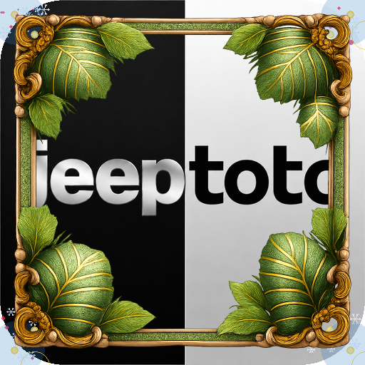 jeeptoto — galeri pratinjau Resmi APK